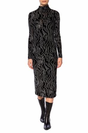 Embroidered dress, zdjęcie 2 Embroidered dress od Kenzo